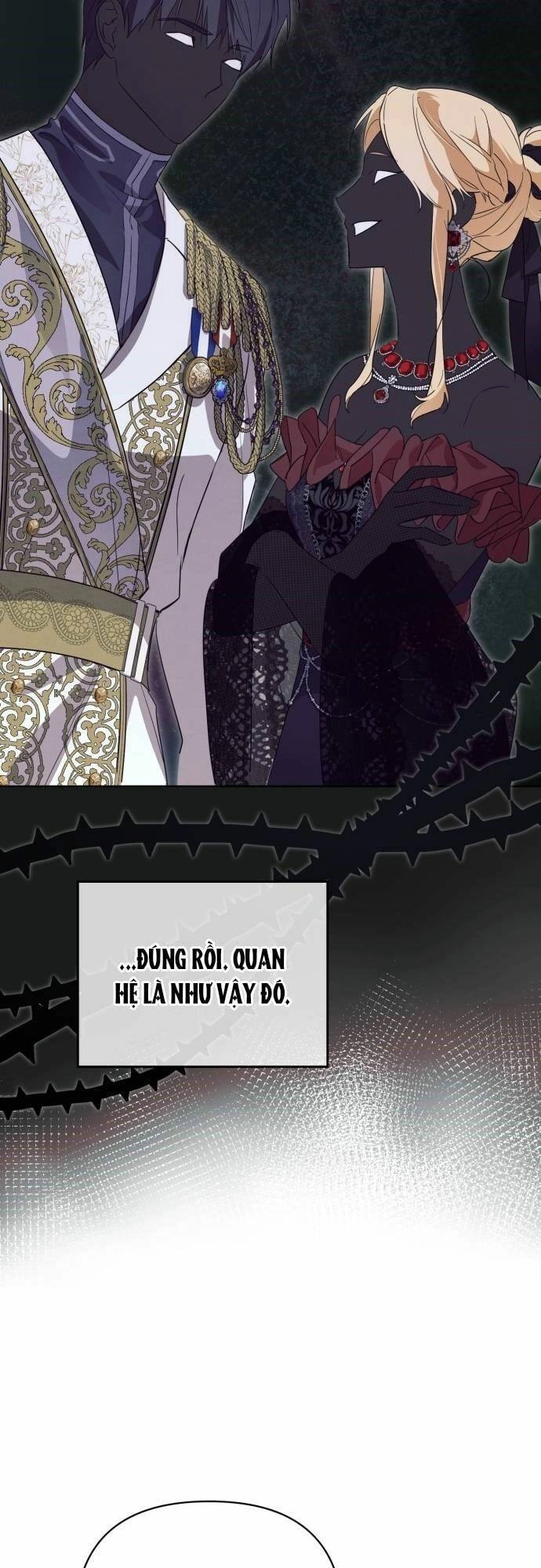 Tôi Là Một Nhân Vật Phản Diện, Nhưng Chồng Tôi Thật Đẹp Trai Chapter 2 - 15