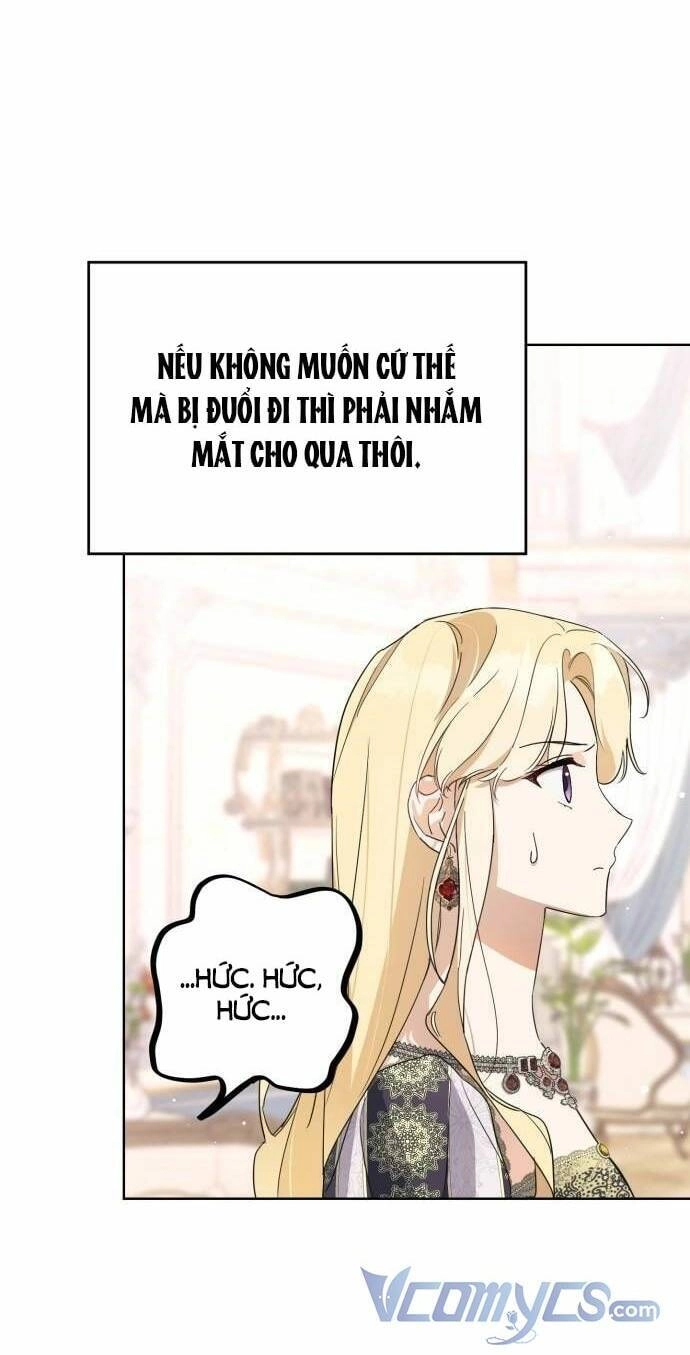 Tôi Là Một Nhân Vật Phản Diện, Nhưng Chồng Tôi Thật Đẹp Trai Chapter 2 - 17