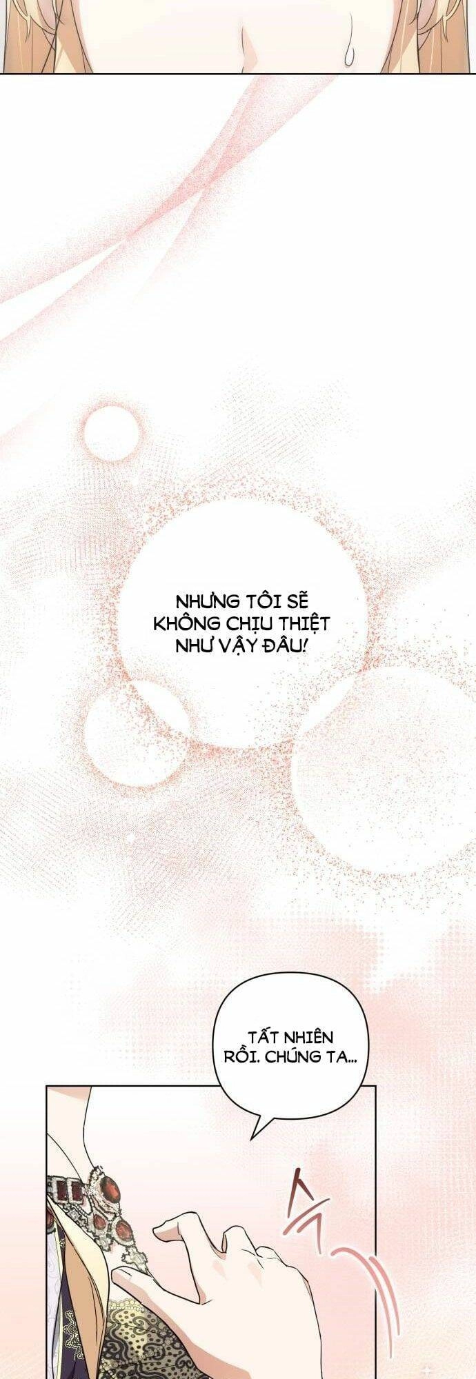 Tôi Là Một Nhân Vật Phản Diện, Nhưng Chồng Tôi Thật Đẹp Trai Chapter 2 - 22