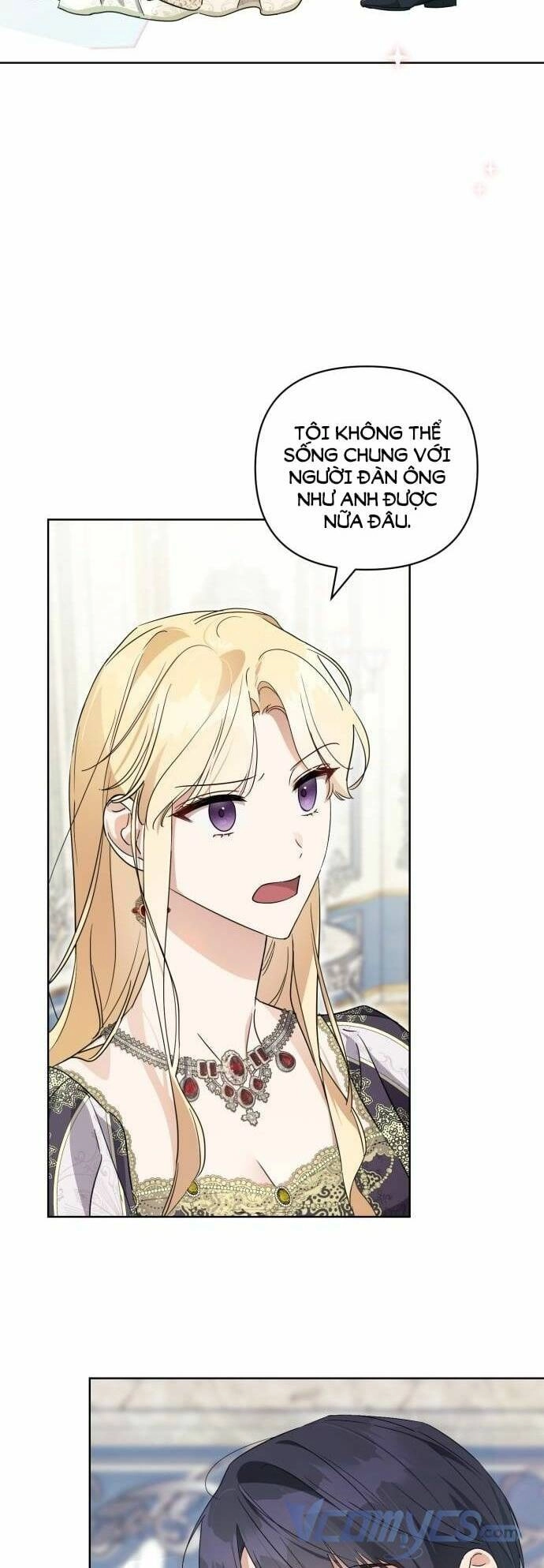 Tôi Là Một Nhân Vật Phản Diện, Nhưng Chồng Tôi Thật Đẹp Trai Chapter 2 - 24