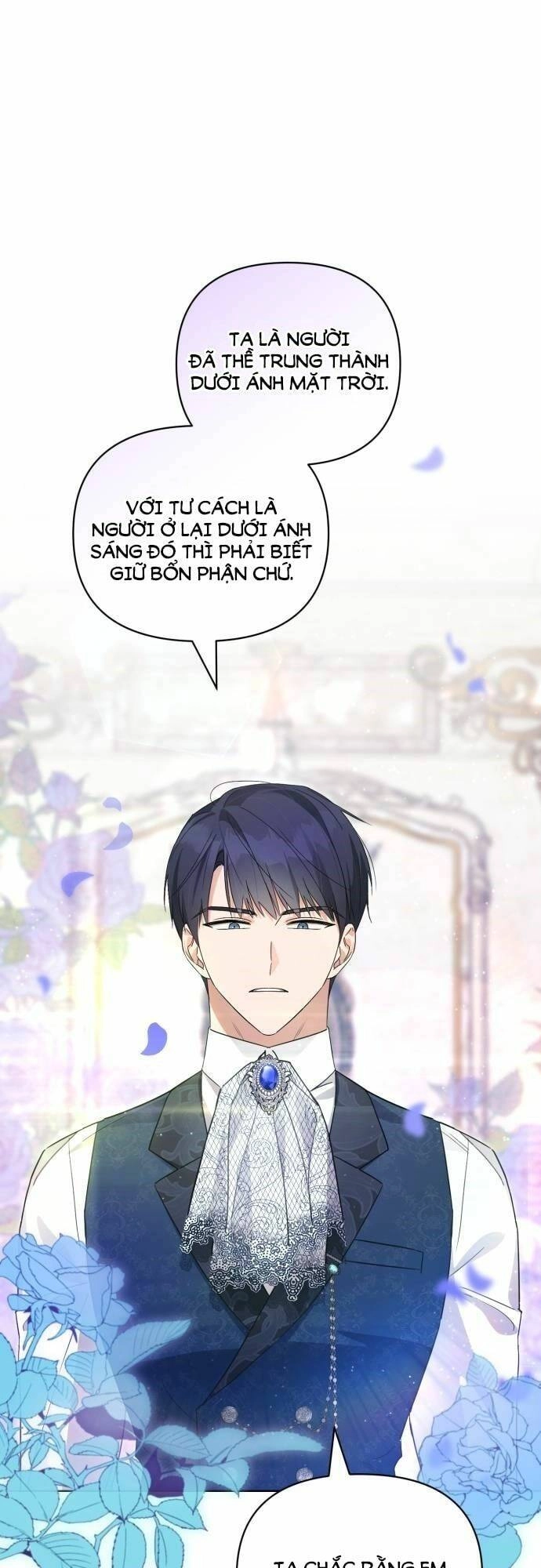 Tôi Là Một Nhân Vật Phản Diện, Nhưng Chồng Tôi Thật Đẹp Trai Chapter 2 - 26