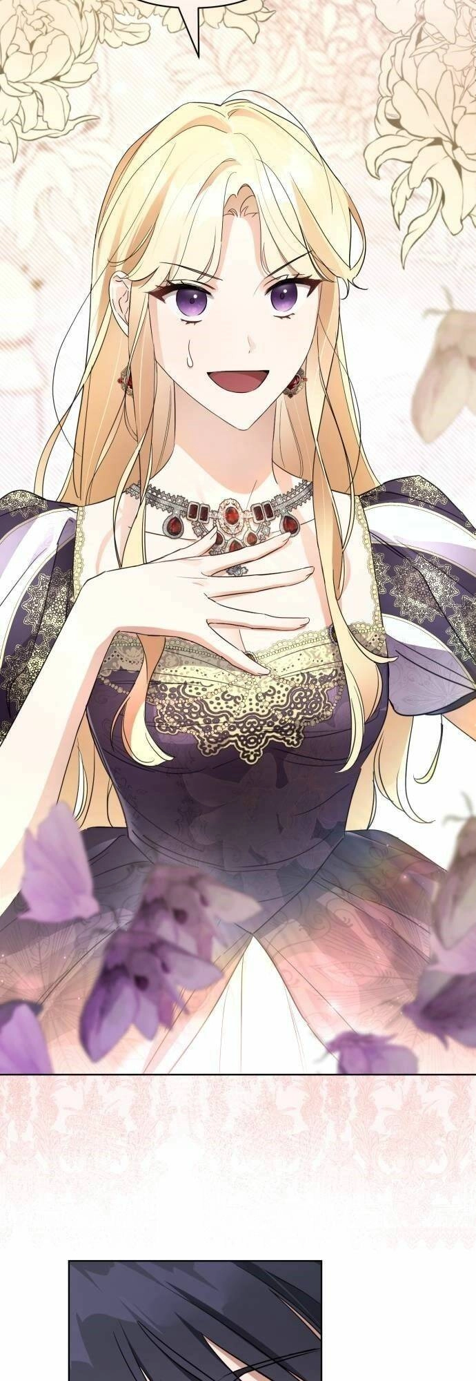 Tôi Là Một Nhân Vật Phản Diện, Nhưng Chồng Tôi Thật Đẹp Trai Chapter 2 - 29