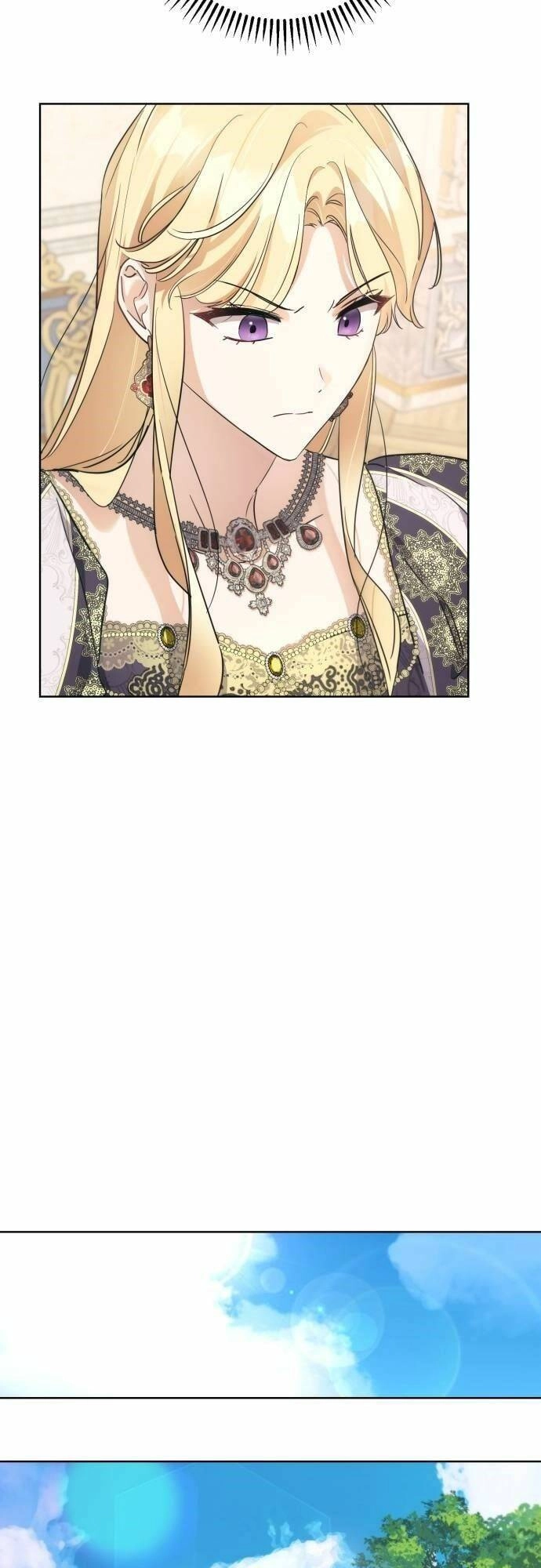 Tôi Là Một Nhân Vật Phản Diện, Nhưng Chồng Tôi Thật Đẹp Trai Chapter 2 - 34