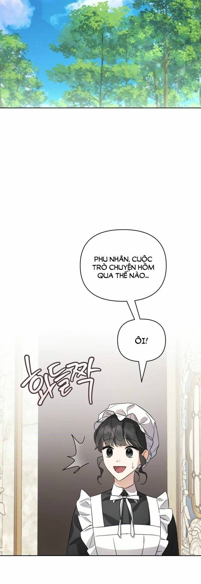 Tôi Là Một Nhân Vật Phản Diện, Nhưng Chồng Tôi Thật Đẹp Trai Chapter 2 - 35