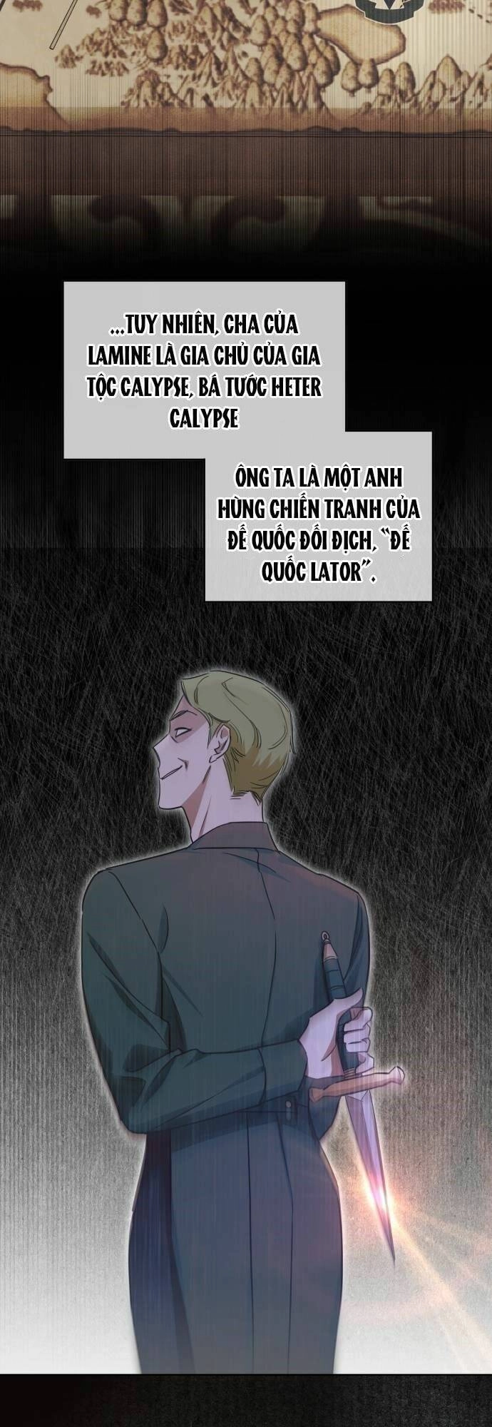 Tôi Là Một Nhân Vật Phản Diện, Nhưng Chồng Tôi Thật Đẹp Trai Chapter 2 - 39