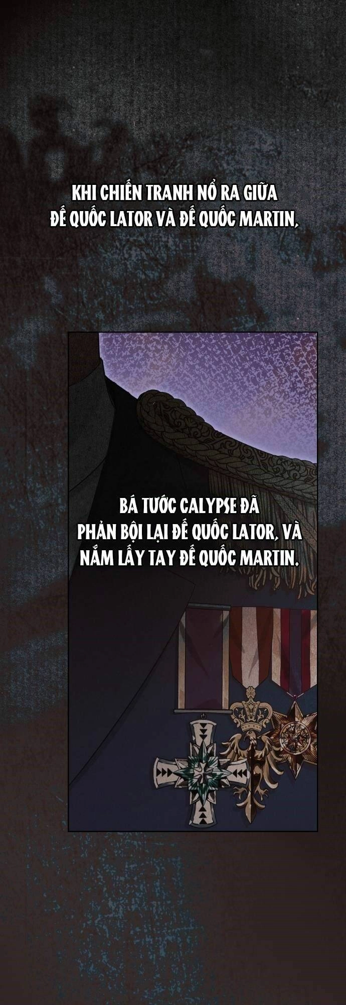 Tôi Là Một Nhân Vật Phản Diện, Nhưng Chồng Tôi Thật Đẹp Trai Chapter 2 - 40