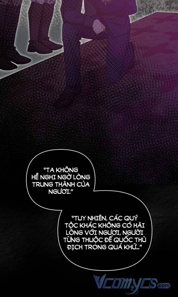 Tôi Là Một Nhân Vật Phản Diện, Nhưng Chồng Tôi Thật Đẹp Trai Chapter 2 - 42