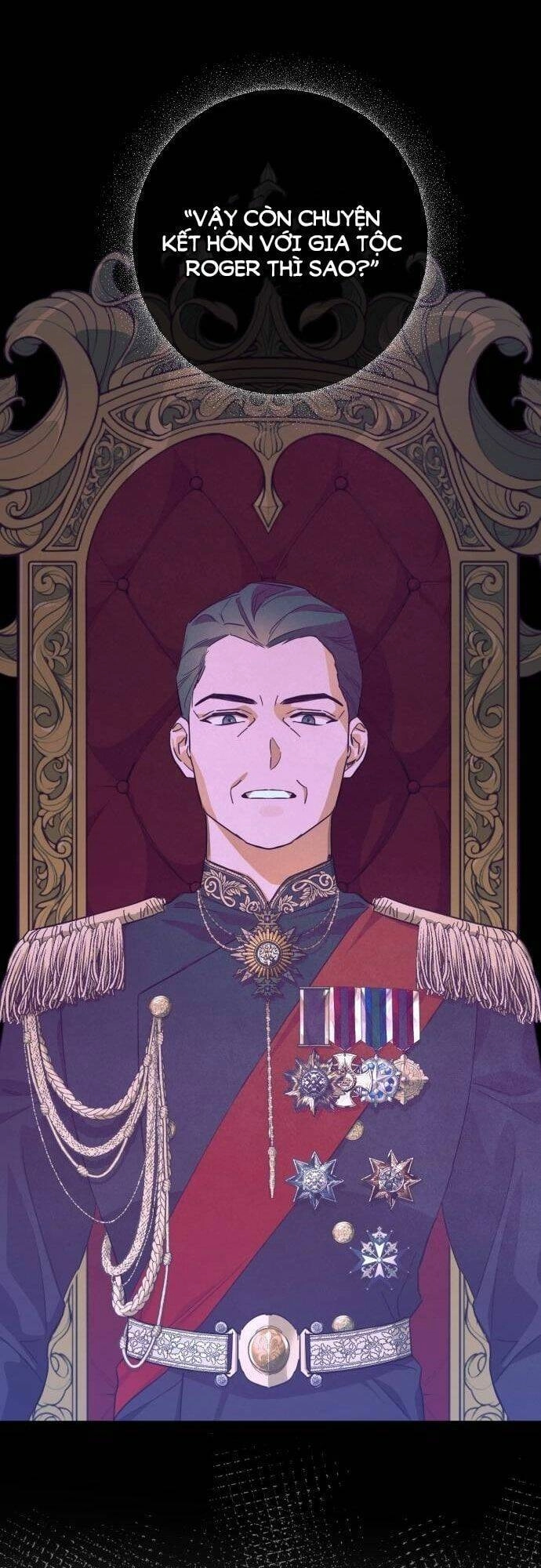 Tôi Là Một Nhân Vật Phản Diện, Nhưng Chồng Tôi Thật Đẹp Trai Chapter 2 - 43