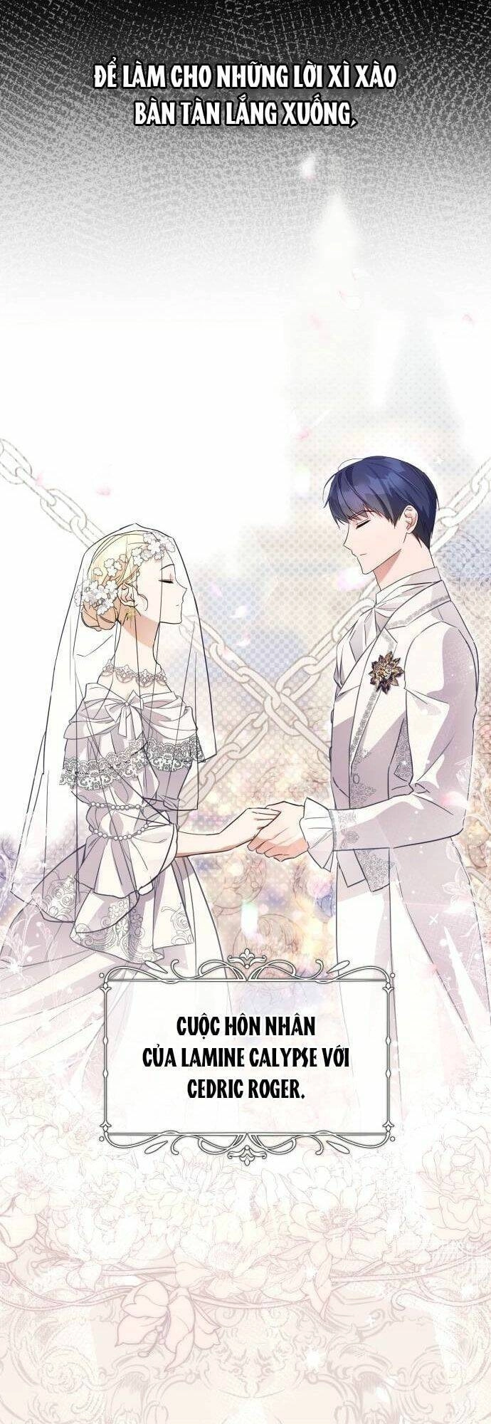 Tôi Là Một Nhân Vật Phản Diện, Nhưng Chồng Tôi Thật Đẹp Trai Chapter 2 - 44