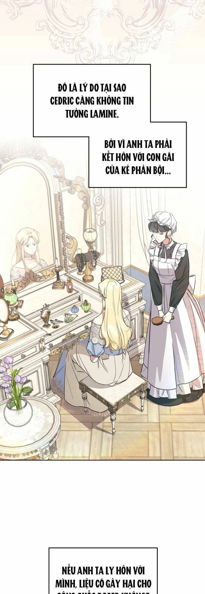 Tôi Là Một Nhân Vật Phản Diện, Nhưng Chồng Tôi Thật Đẹp Trai Chapter 2 - 45