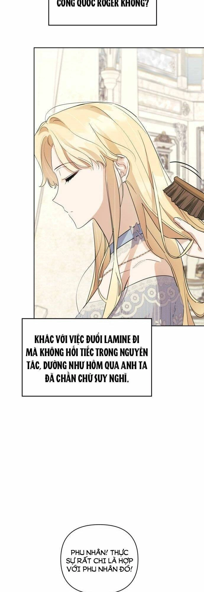 Tôi Là Một Nhân Vật Phản Diện, Nhưng Chồng Tôi Thật Đẹp Trai Chapter 2 - 46