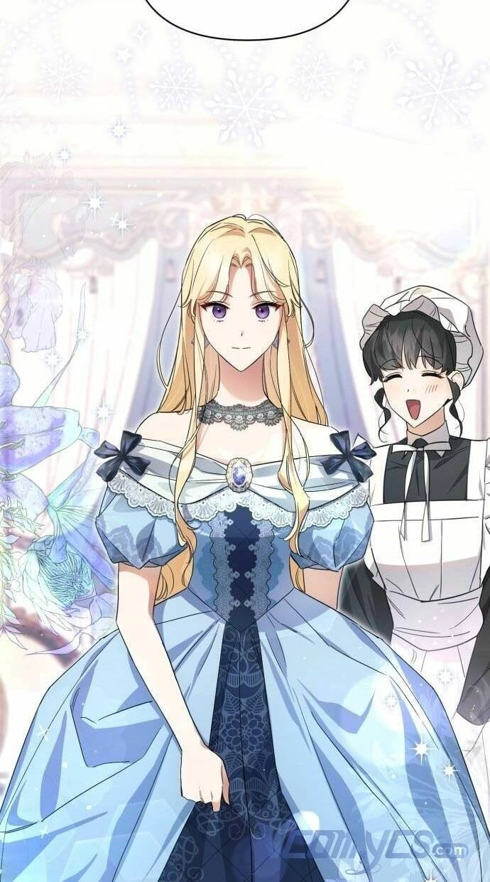 Tôi Là Một Nhân Vật Phản Diện, Nhưng Chồng Tôi Thật Đẹp Trai Chapter 2 - 48