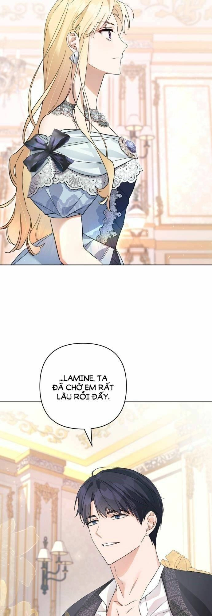 Tôi Là Một Nhân Vật Phản Diện, Nhưng Chồng Tôi Thật Đẹp Trai Chapter 2 - 51