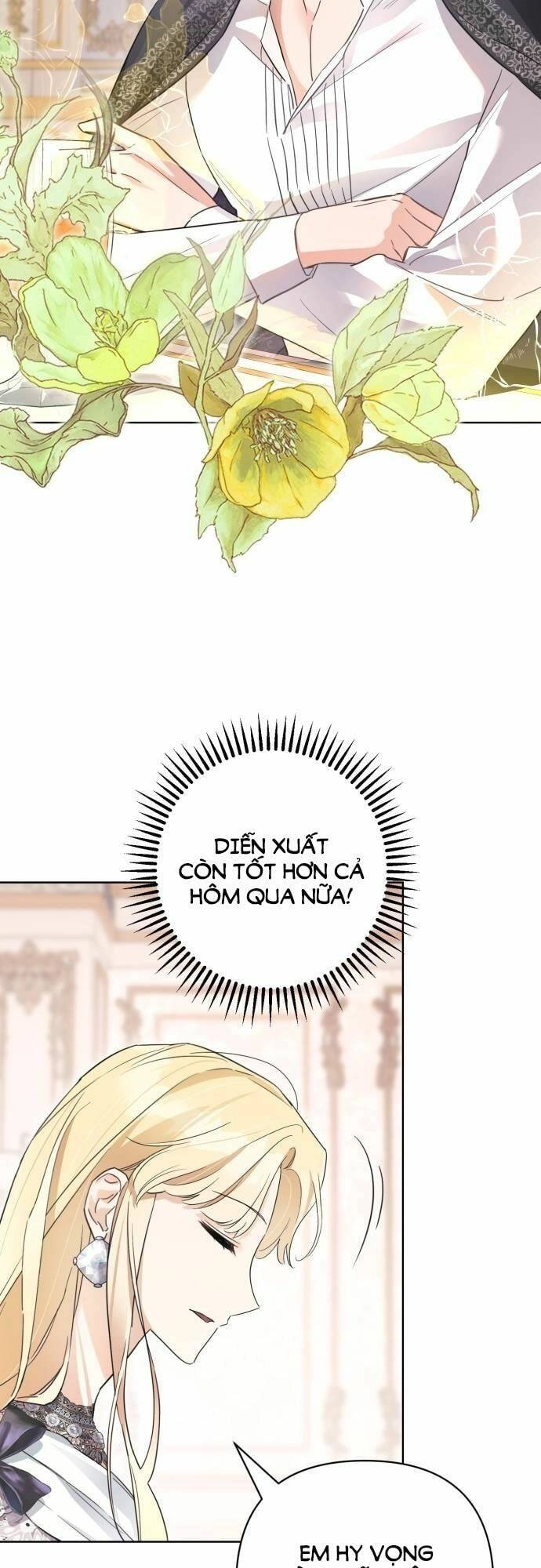 Tôi Là Một Nhân Vật Phản Diện, Nhưng Chồng Tôi Thật Đẹp Trai Chapter 2 - 52