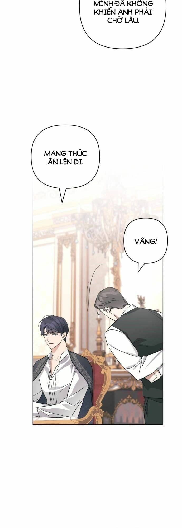 Tôi Là Một Nhân Vật Phản Diện, Nhưng Chồng Tôi Thật Đẹp Trai Chapter 2 - 53