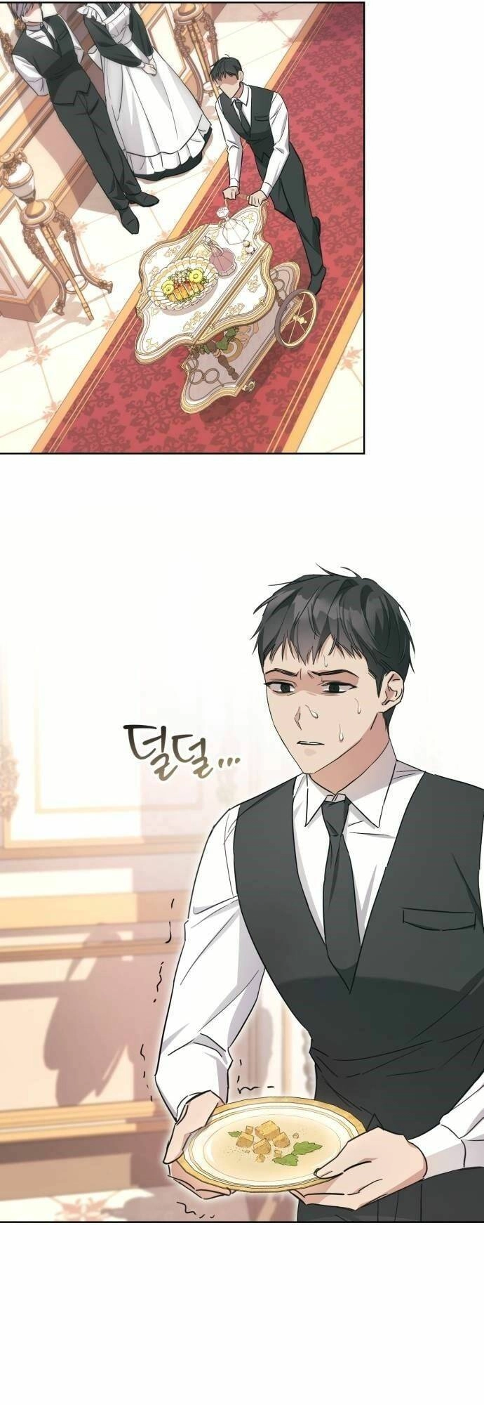 Tôi Là Một Nhân Vật Phản Diện, Nhưng Chồng Tôi Thật Đẹp Trai Chapter 2 - 54