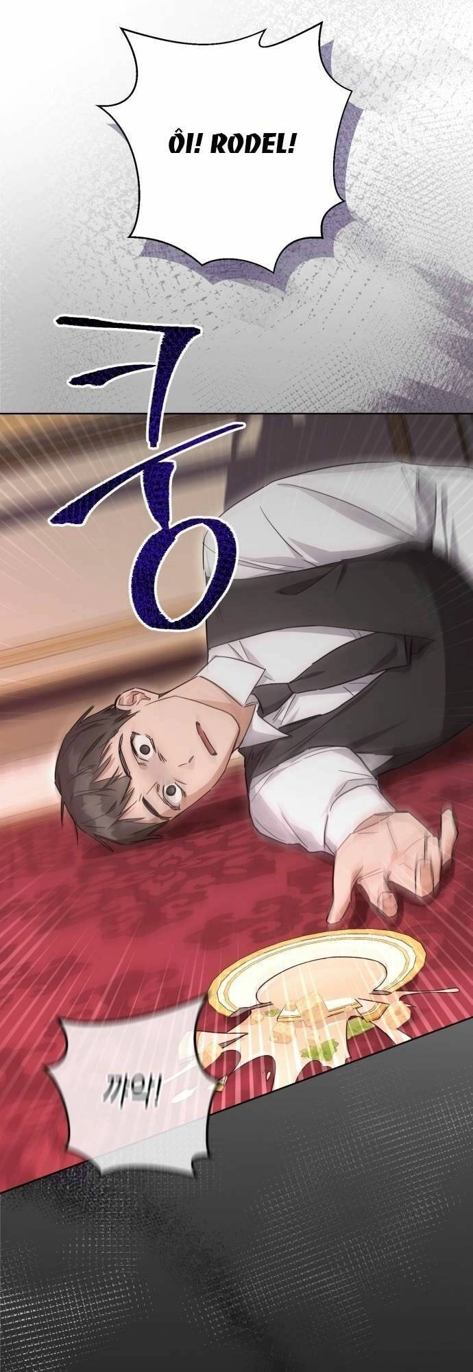 Tôi Là Một Nhân Vật Phản Diện, Nhưng Chồng Tôi Thật Đẹp Trai Chapter 2 - 57