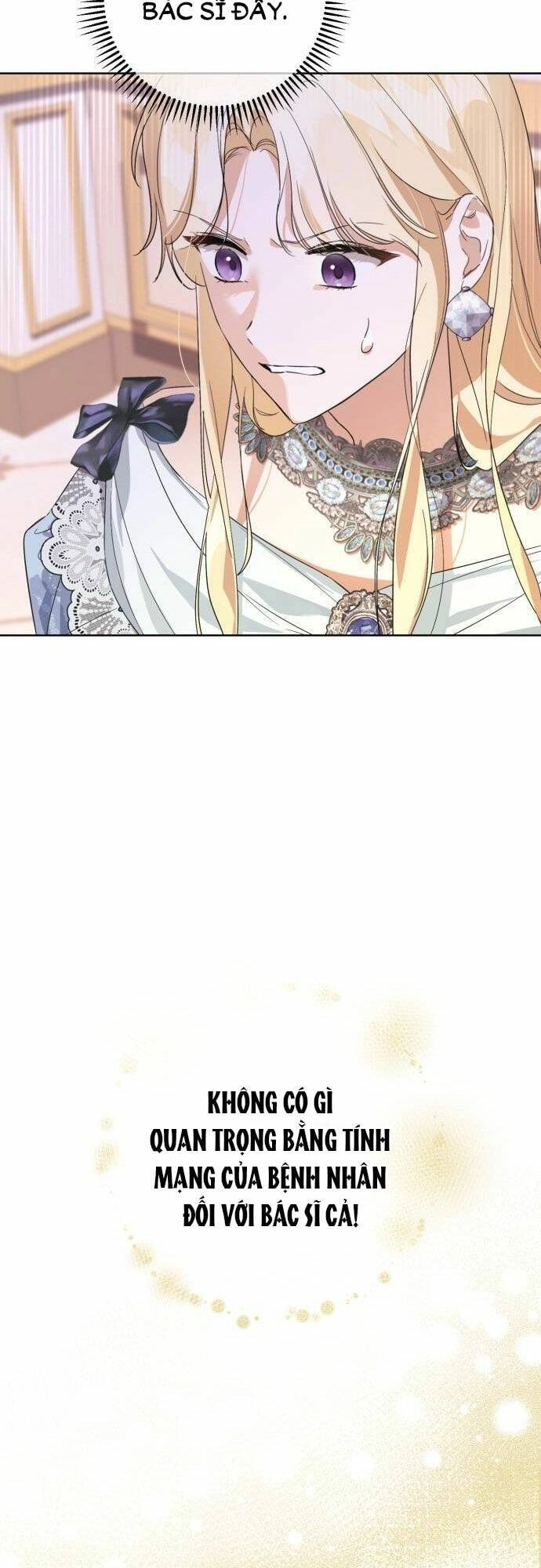 Tôi Là Một Nhân Vật Phản Diện, Nhưng Chồng Tôi Thật Đẹp Trai Chapter 2 - 62