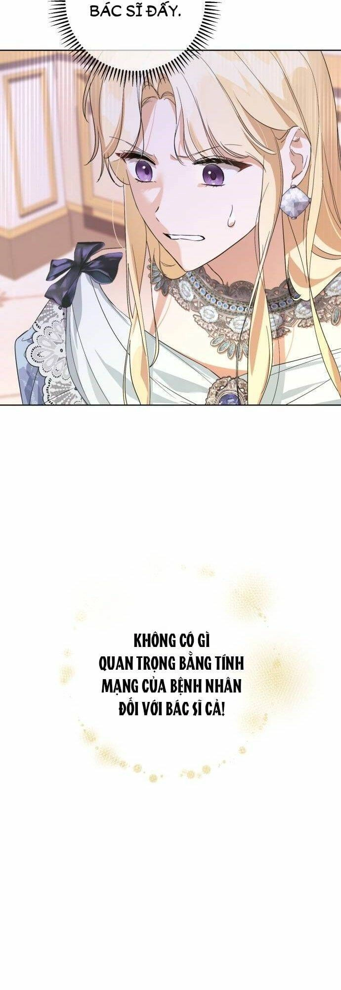 Tôi Là Một Nhân Vật Phản Diện, Nhưng Chồng Tôi Thật Đẹp Trai Chapter 3 - 4