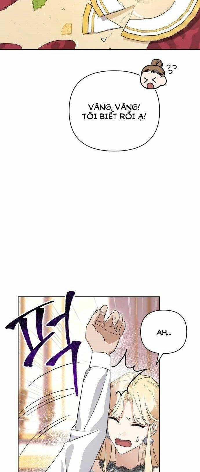 Tôi Là Một Nhân Vật Phản Diện, Nhưng Chồng Tôi Thật Đẹp Trai Chapter 3 - 7