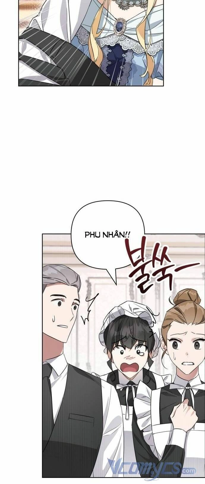 Tôi Là Một Nhân Vật Phản Diện, Nhưng Chồng Tôi Thật Đẹp Trai Chapter 3 - 8