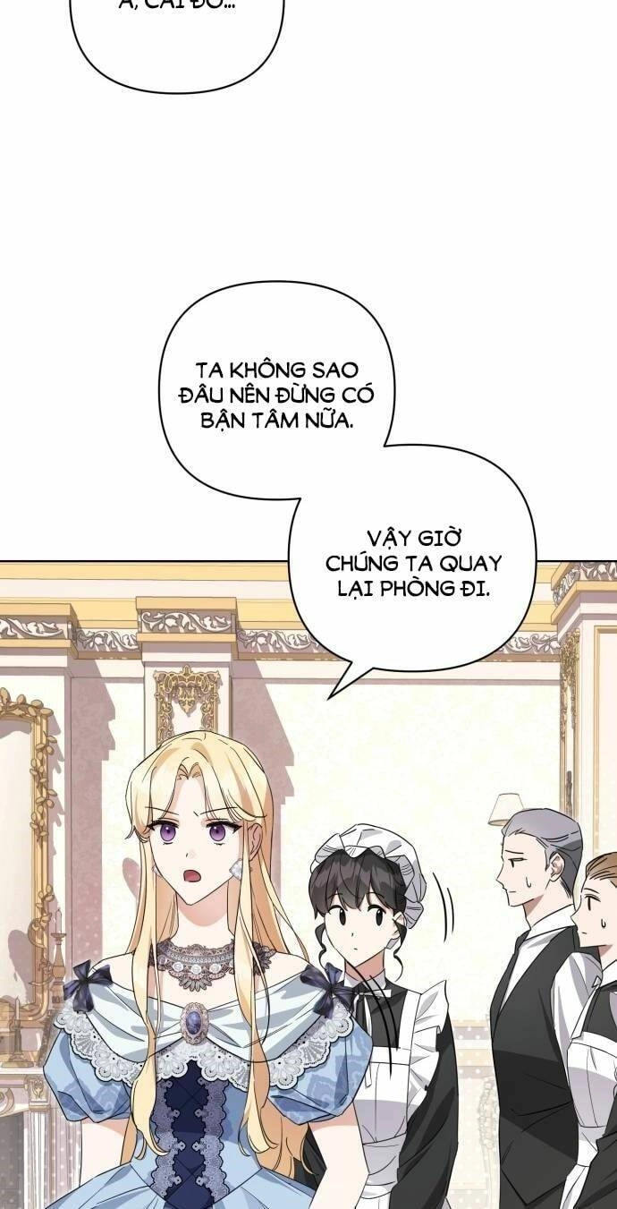 Tôi Là Một Nhân Vật Phản Diện, Nhưng Chồng Tôi Thật Đẹp Trai Chapter 3 - 15