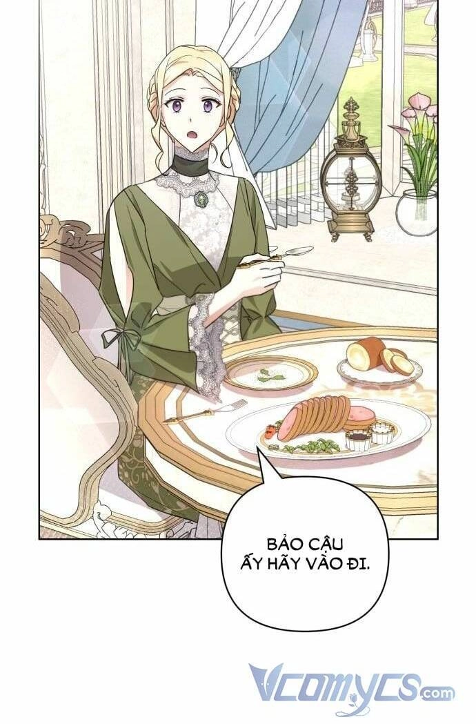 Tôi Là Một Nhân Vật Phản Diện, Nhưng Chồng Tôi Thật Đẹp Trai Chapter 3 - 24