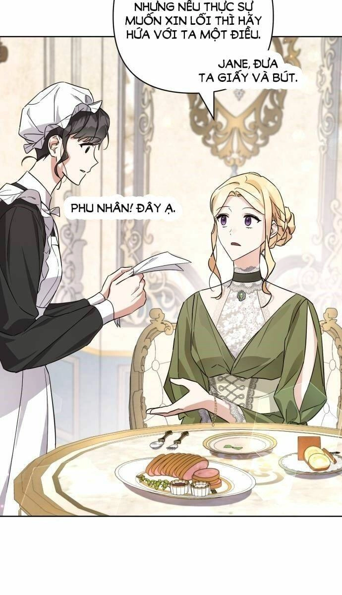 Tôi Là Một Nhân Vật Phản Diện, Nhưng Chồng Tôi Thật Đẹp Trai Chapter 3 - 31