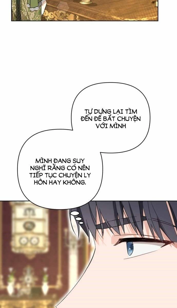 Tôi Là Một Nhân Vật Phản Diện, Nhưng Chồng Tôi Thật Đẹp Trai Chapter 3 - 39