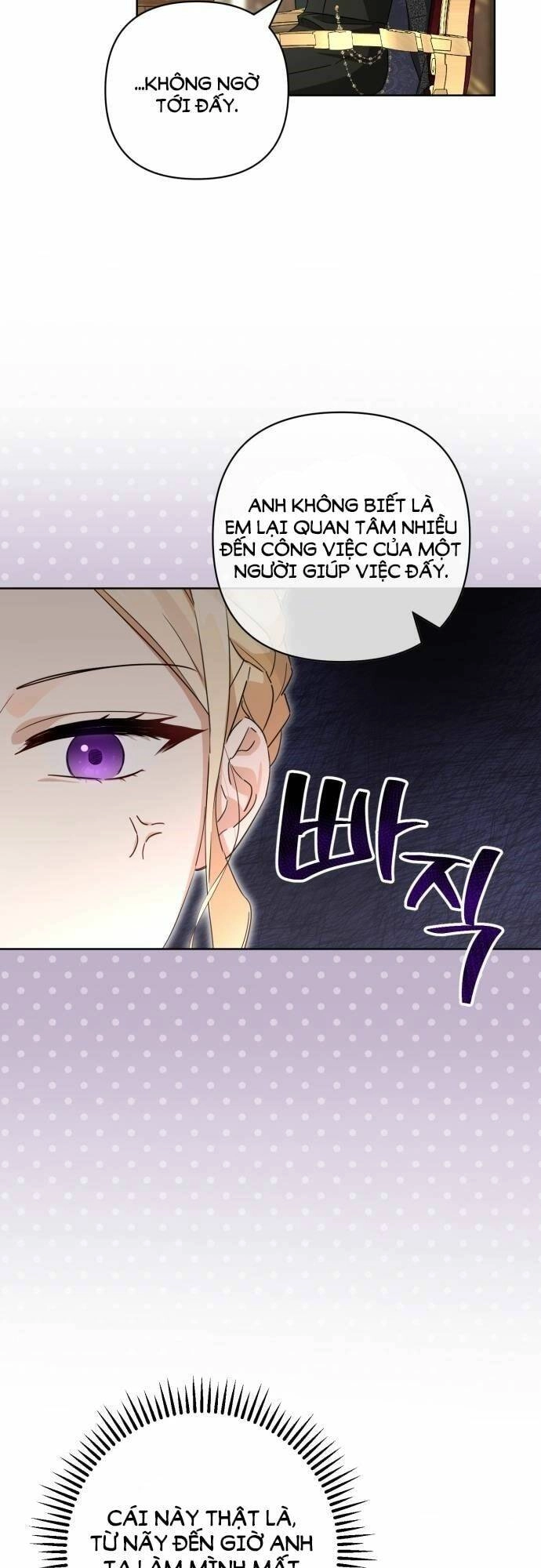 Tôi Là Một Nhân Vật Phản Diện, Nhưng Chồng Tôi Thật Đẹp Trai Chapter 3 - 44