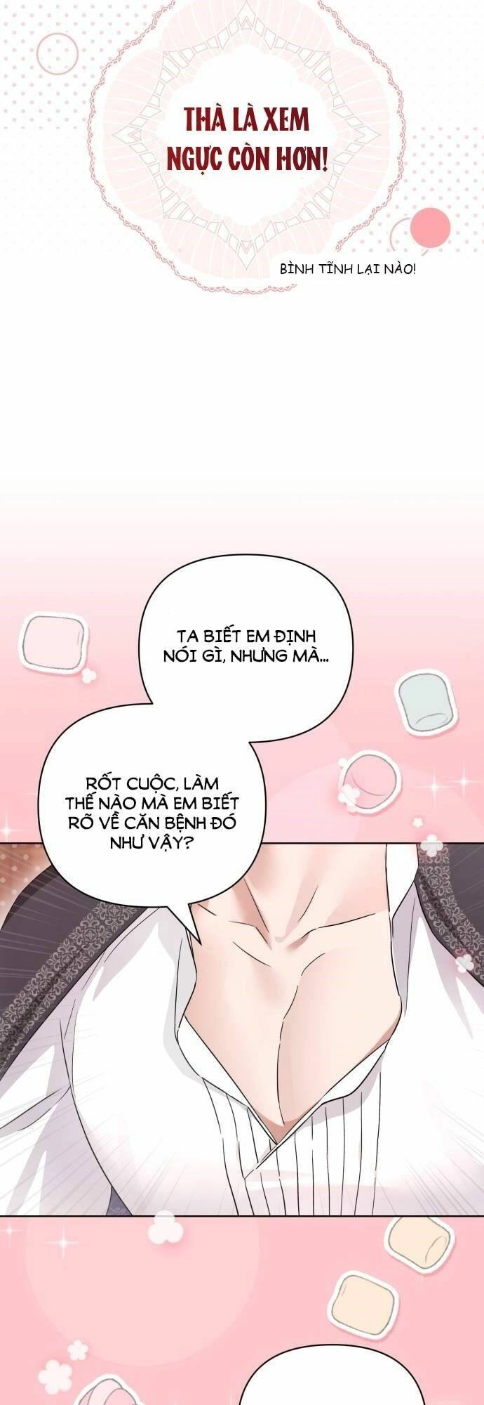 Tôi Là Một Nhân Vật Phản Diện, Nhưng Chồng Tôi Thật Đẹp Trai Chapter 3 - 46