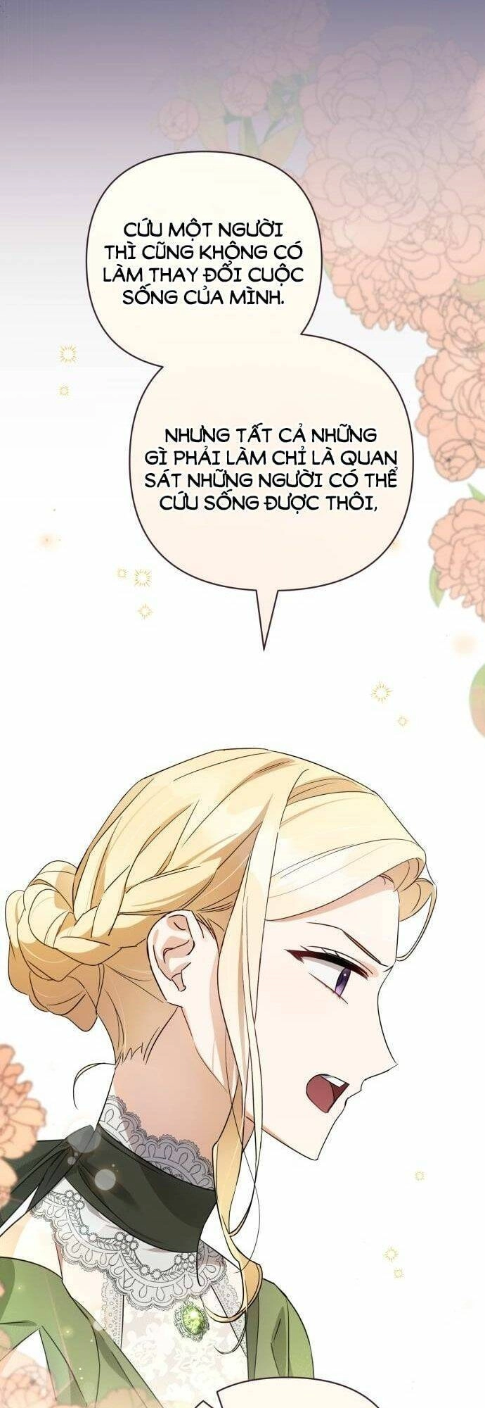 Tôi Là Một Nhân Vật Phản Diện, Nhưng Chồng Tôi Thật Đẹp Trai Chapter 3 - 51