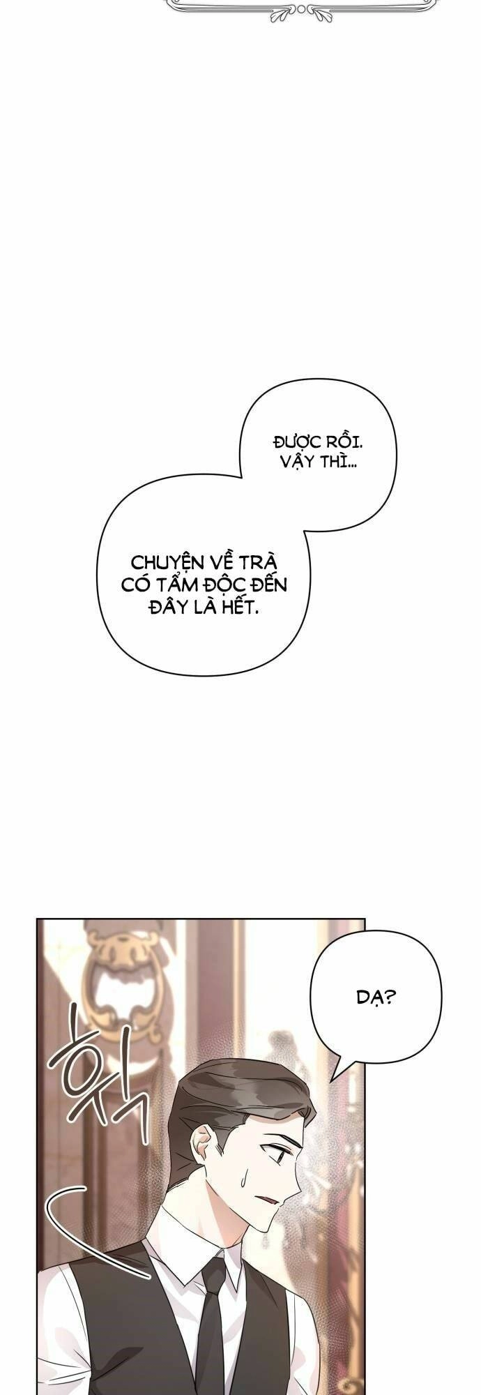 Tôi Là Một Nhân Vật Phản Diện, Nhưng Chồng Tôi Thật Đẹp Trai Chapter 3 - 58