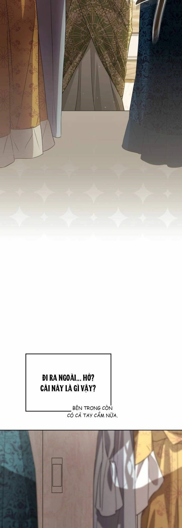 Tôi Là Một Nhân Vật Phản Diện, Nhưng Chồng Tôi Thật Đẹp Trai Chapter 4 - 6