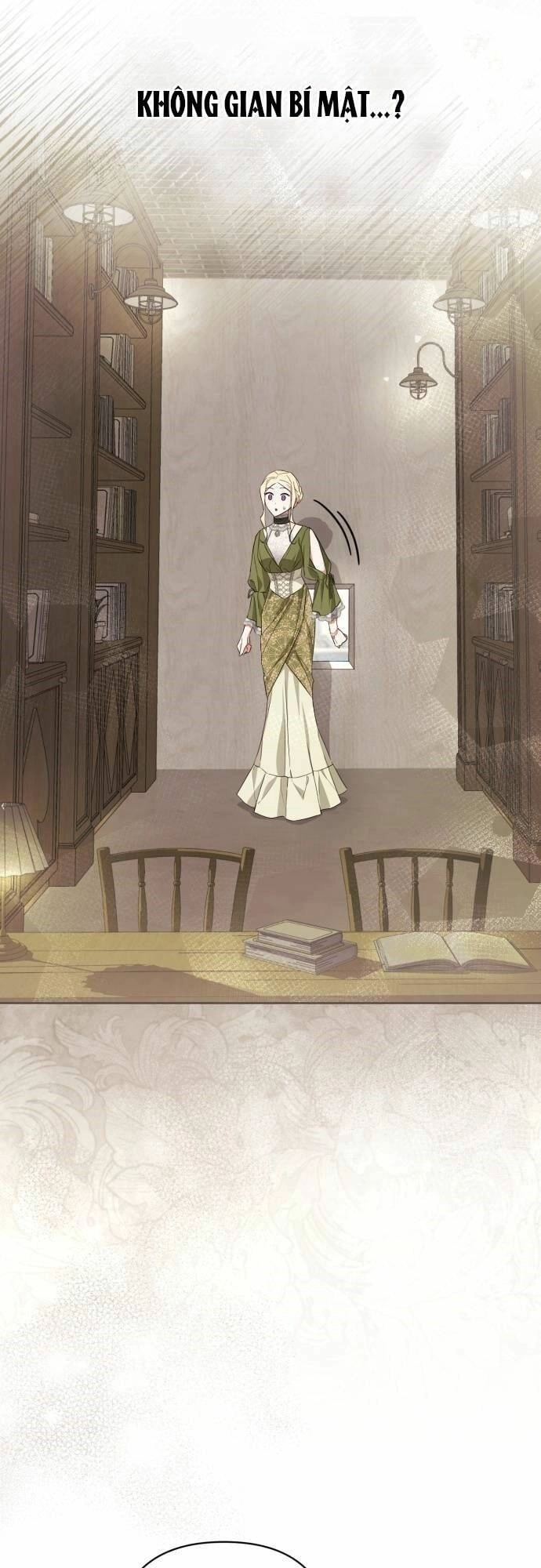 Tôi Là Một Nhân Vật Phản Diện, Nhưng Chồng Tôi Thật Đẹp Trai Chapter 4 - 12