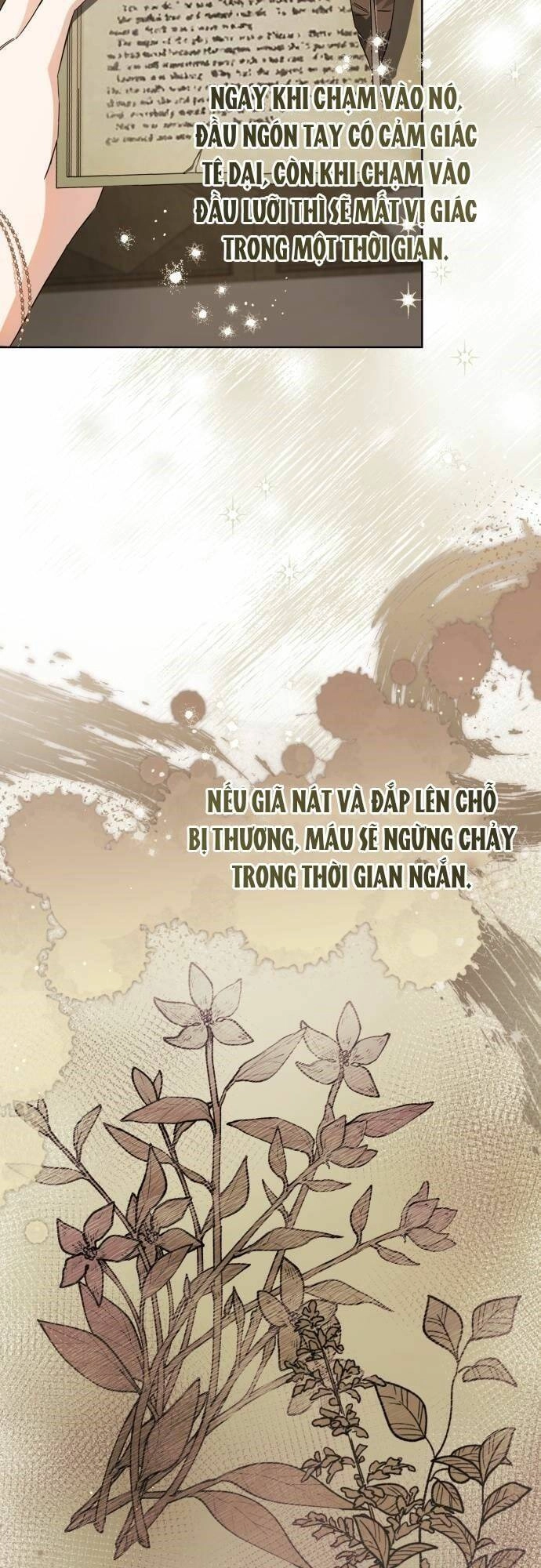 Tôi Là Một Nhân Vật Phản Diện, Nhưng Chồng Tôi Thật Đẹp Trai Chapter 4 - 14