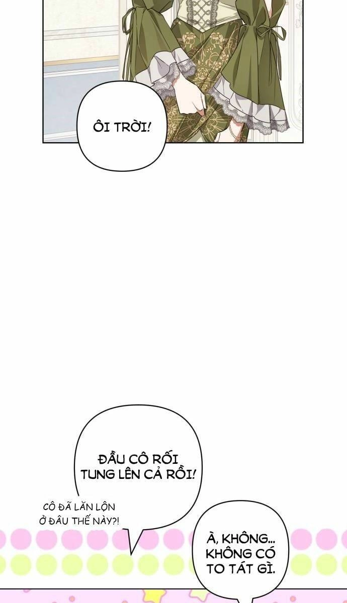 Tôi Là Một Nhân Vật Phản Diện, Nhưng Chồng Tôi Thật Đẹp Trai Chapter 4 - 24