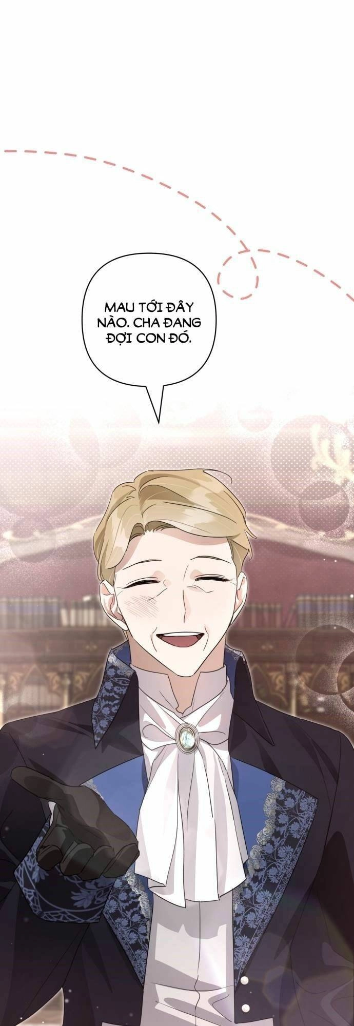 Tôi Là Một Nhân Vật Phản Diện, Nhưng Chồng Tôi Thật Đẹp Trai Chapter 4 - 30