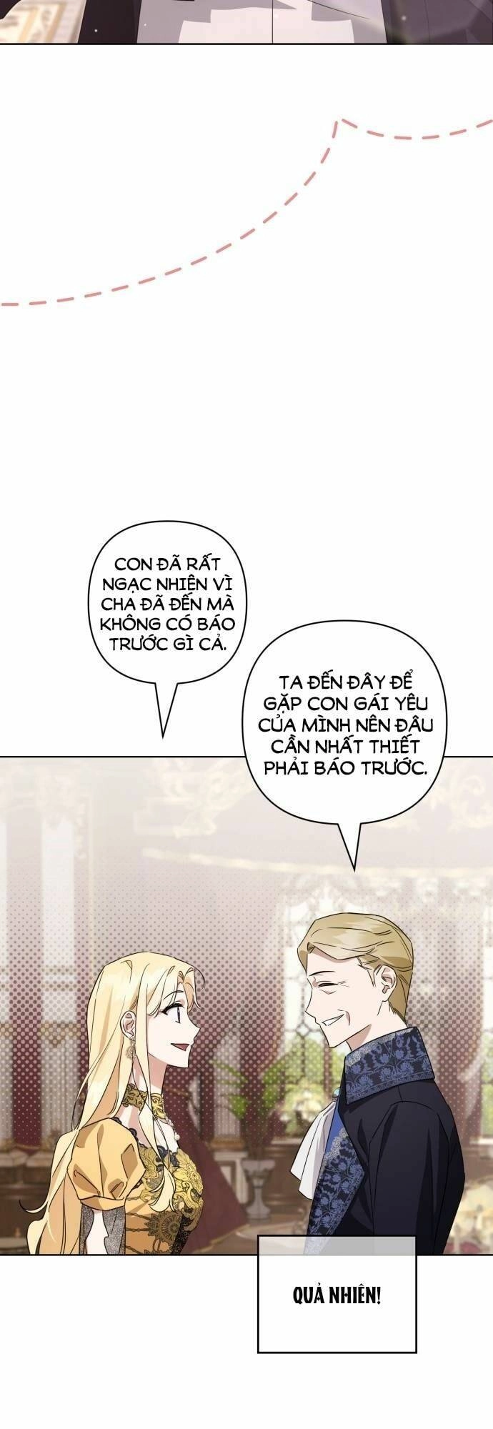 Tôi Là Một Nhân Vật Phản Diện, Nhưng Chồng Tôi Thật Đẹp Trai Chapter 4 - 31