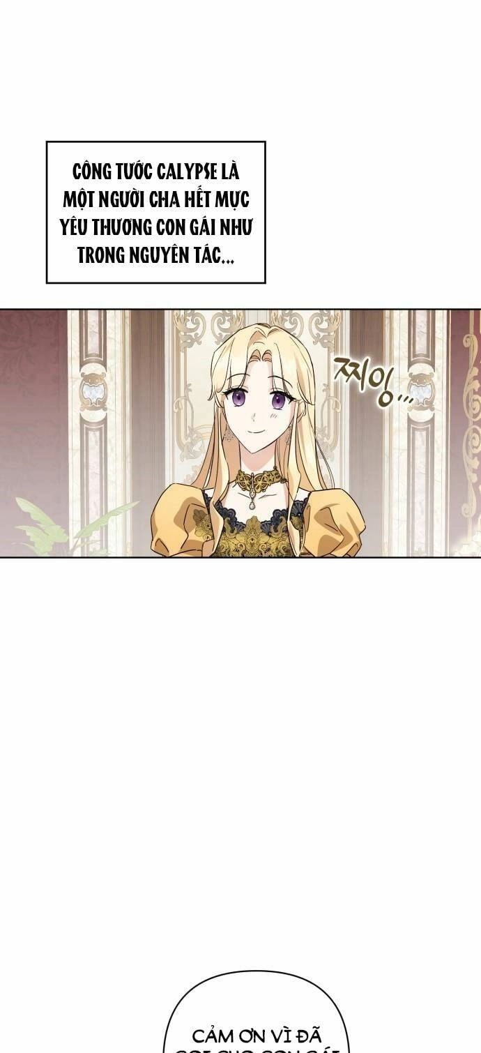 Tôi Là Một Nhân Vật Phản Diện, Nhưng Chồng Tôi Thật Đẹp Trai Chapter 4 - 32