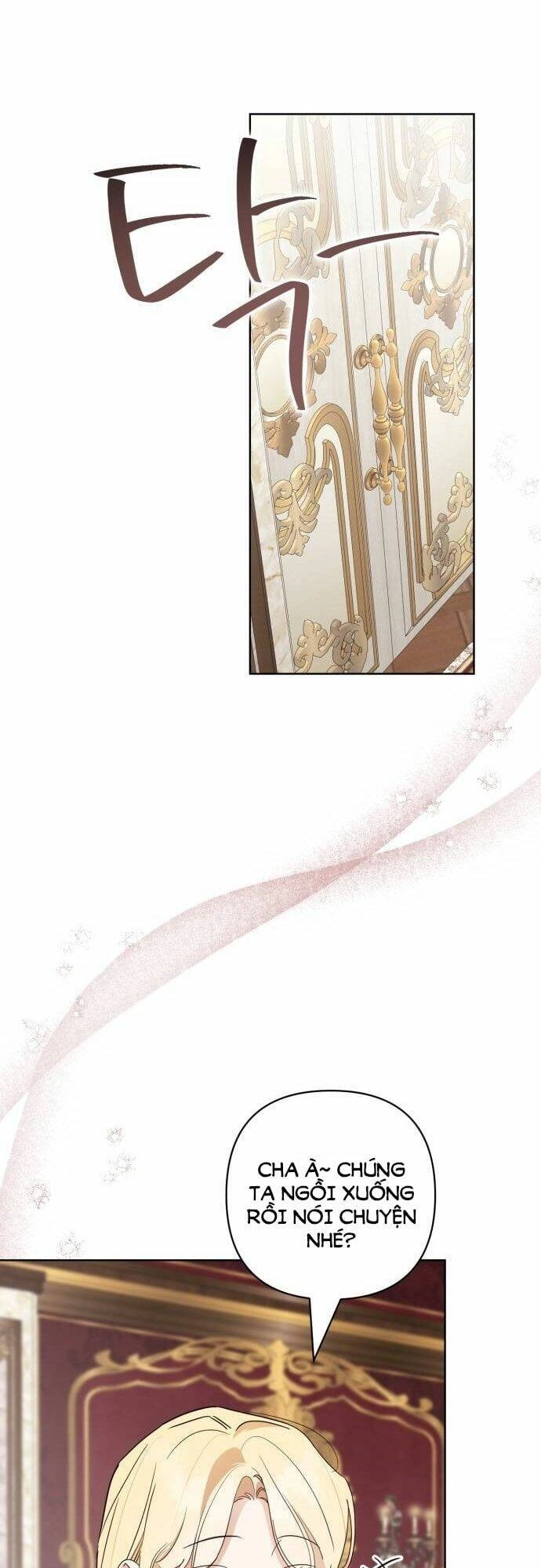 Tôi Là Một Nhân Vật Phản Diện, Nhưng Chồng Tôi Thật Đẹp Trai Chapter 4 - 34