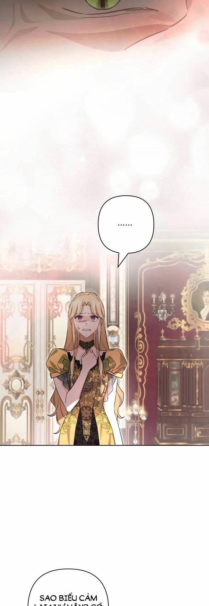 Tôi Là Một Nhân Vật Phản Diện, Nhưng Chồng Tôi Thật Đẹp Trai Chapter 4 - 41