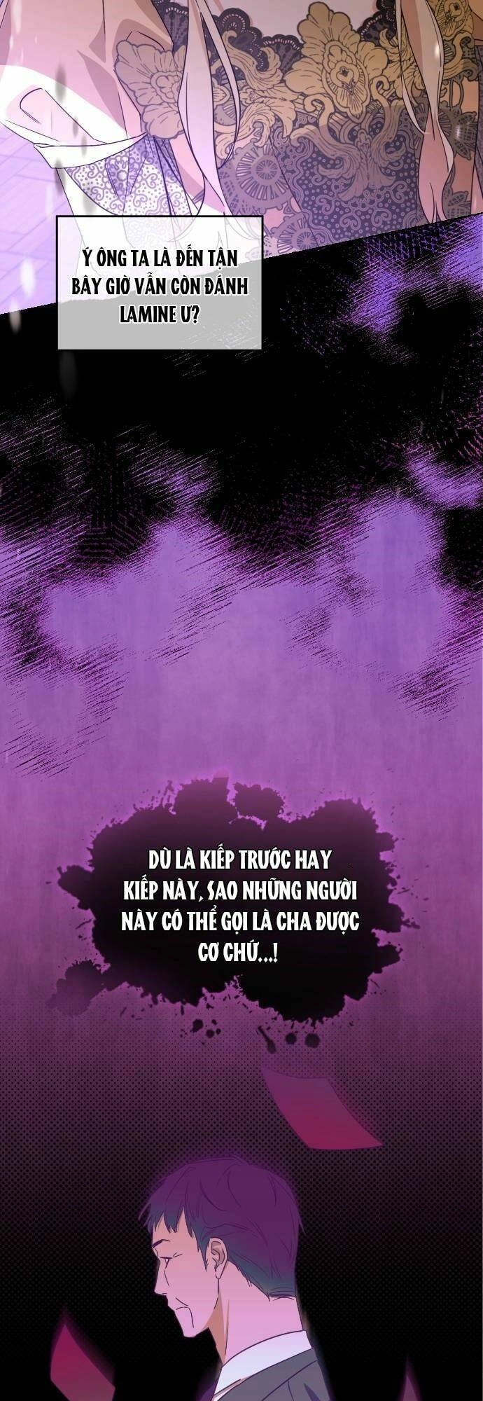 Tôi Là Một Nhân Vật Phản Diện, Nhưng Chồng Tôi Thật Đẹp Trai Chapter 4 - 44