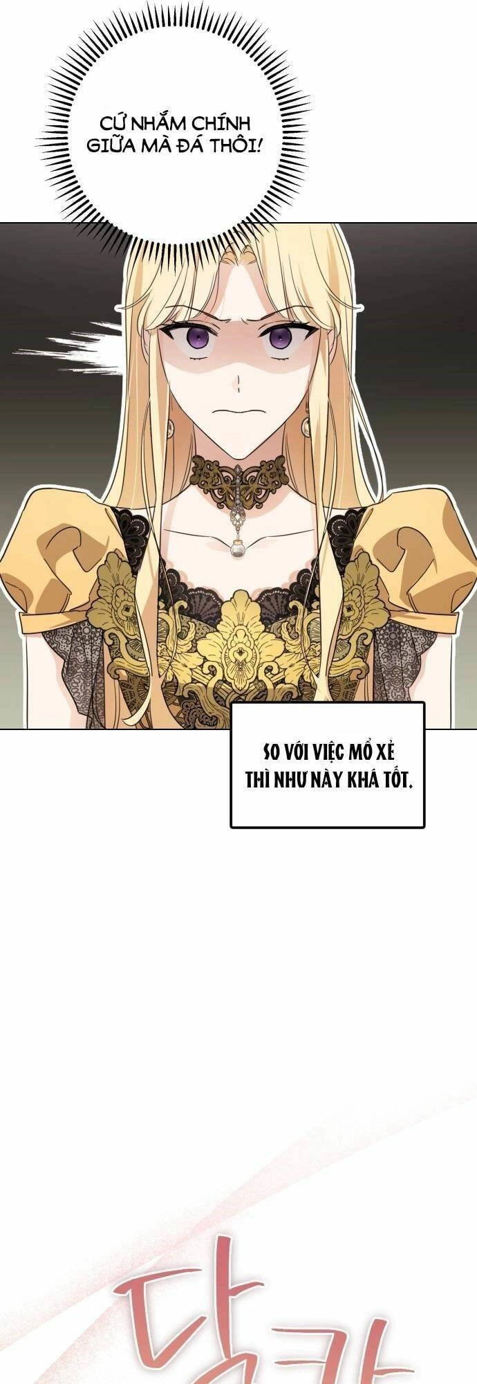 Tôi Là Một Nhân Vật Phản Diện, Nhưng Chồng Tôi Thật Đẹp Trai Chapter 4 - 46