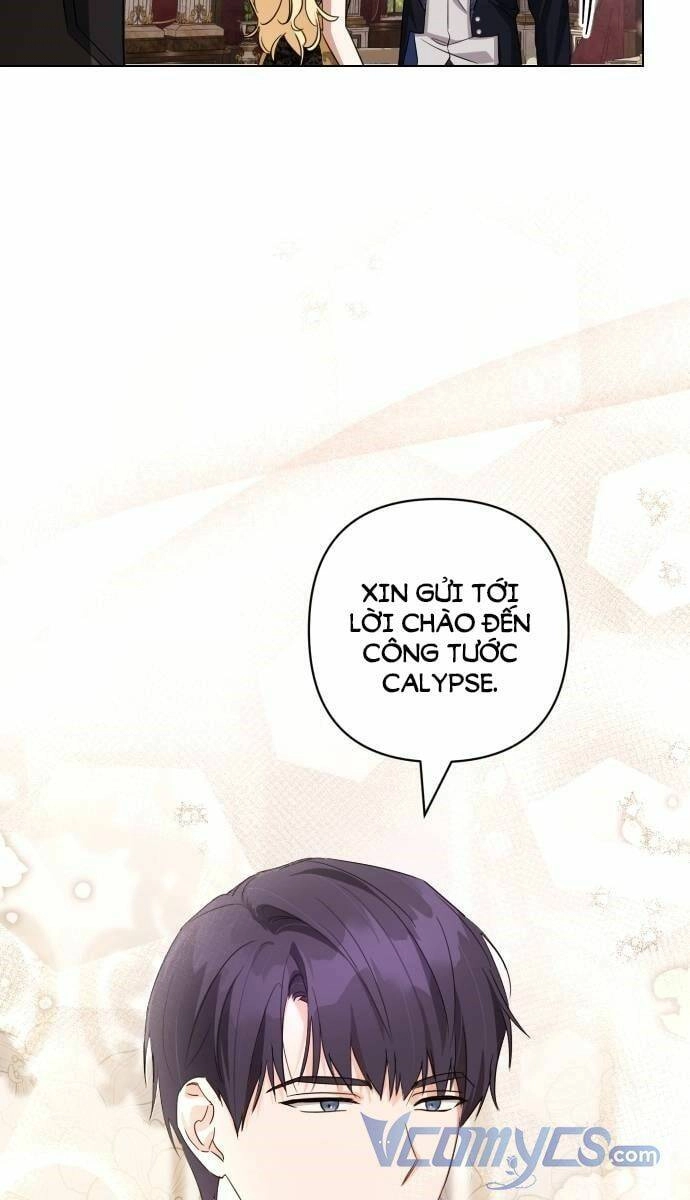 Tôi Là Một Nhân Vật Phản Diện, Nhưng Chồng Tôi Thật Đẹp Trai Chapter 4 - 48