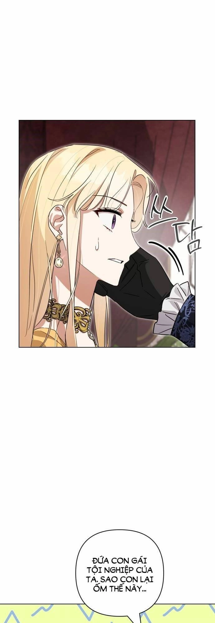 Tôi Là Một Nhân Vật Phản Diện, Nhưng Chồng Tôi Thật Đẹp Trai Chapter 4 - 50