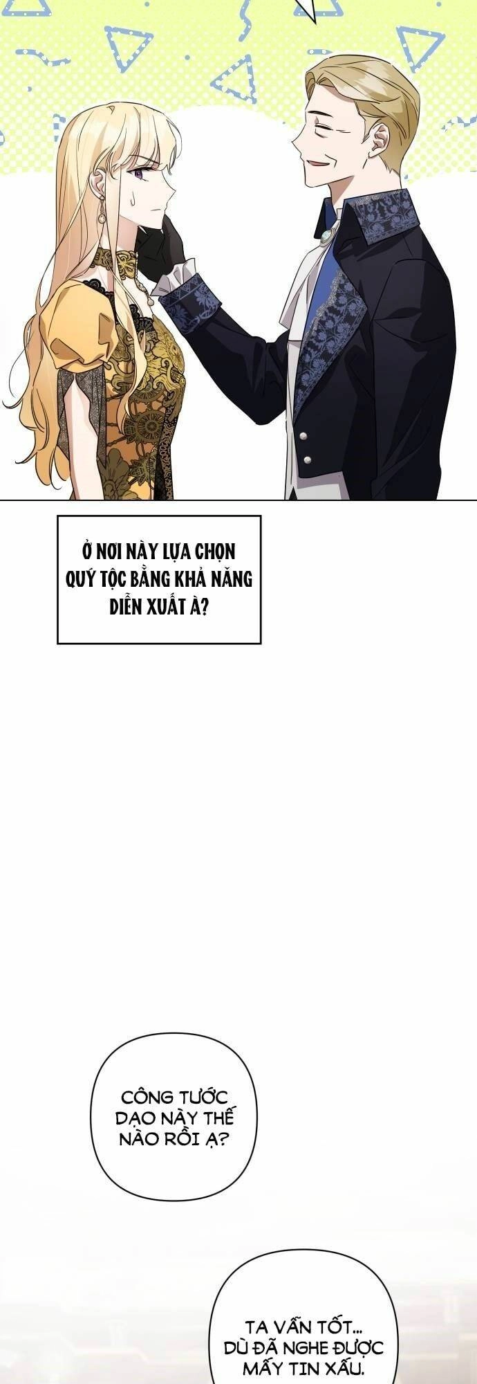 Tôi Là Một Nhân Vật Phản Diện, Nhưng Chồng Tôi Thật Đẹp Trai Chapter 4 - 51