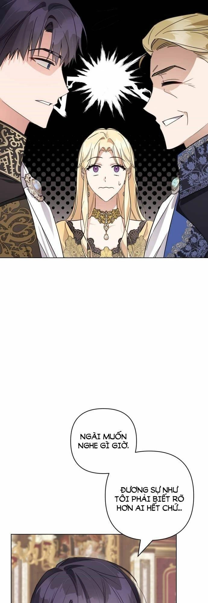 Tôi Là Một Nhân Vật Phản Diện, Nhưng Chồng Tôi Thật Đẹp Trai Chapter 4 - 53