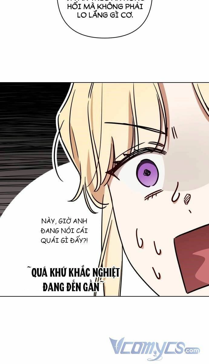 Tôi Là Một Nhân Vật Phản Diện, Nhưng Chồng Tôi Thật Đẹp Trai Chapter 4 - 56