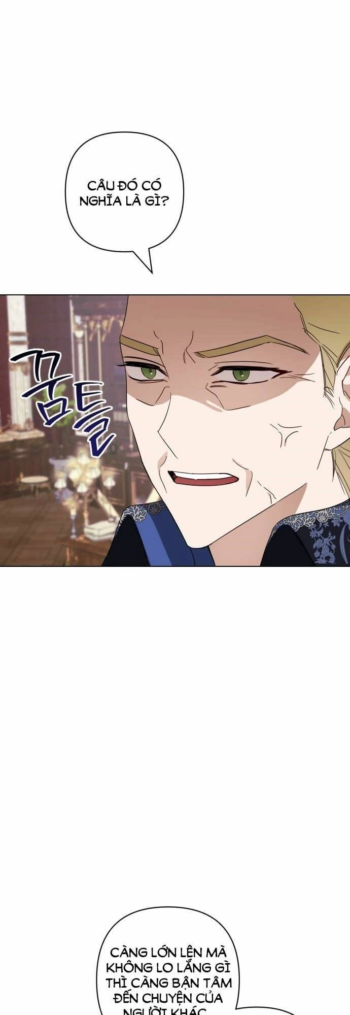 Tôi Là Một Nhân Vật Phản Diện, Nhưng Chồng Tôi Thật Đẹp Trai Chapter 4 - 57